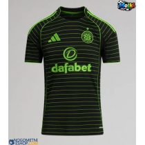 Moški Nogometni dresi Celtic Benjamin Nygren #8 Gostujoči 2025-26 Kratek Rokav